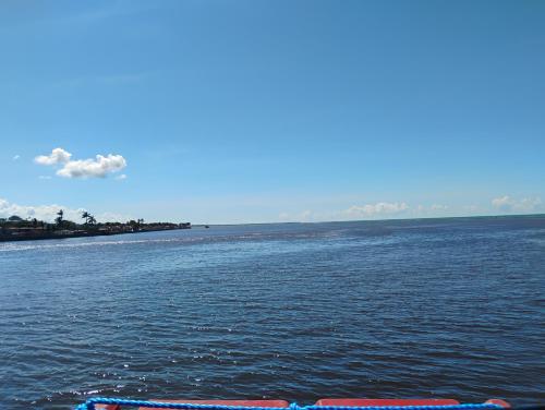 Casa familiar deep in Porto Seguro