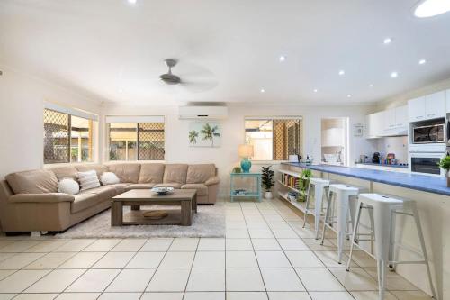 Hidden Gem at Mudjimba - Walk to Cafes & Surf Beach, Mudjimba (fotografie 2)