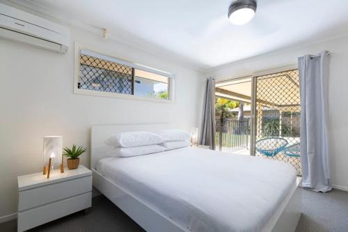 Hidden Gem at Mudjimba - Walk to Cafes & Surf Beach, Mudjimba (fotografie 3)
