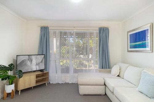 Hidden Gem at Mudjimba - Walk to Cafes & Surf Beach, Mudjimba (fotografie 4)