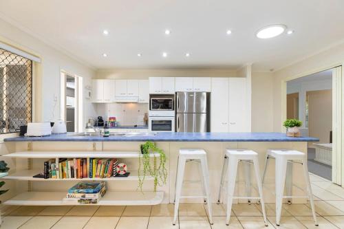 Hidden Gem at Mudjimba - Walk to Cafes & Surf Beach, Mudjimba (fotografie 7)