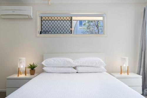 Hidden Gem at Mudjimba - Walk to Cafes & Surf Beach, Mudjimba (fotografie 10)