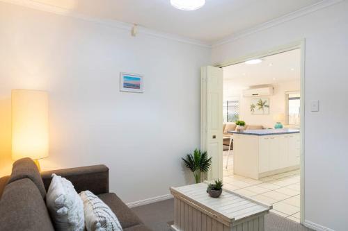 Hidden Gem at Mudjimba - Walk to Cafes & Surf Beach, Mudjimba (fotografie 9)