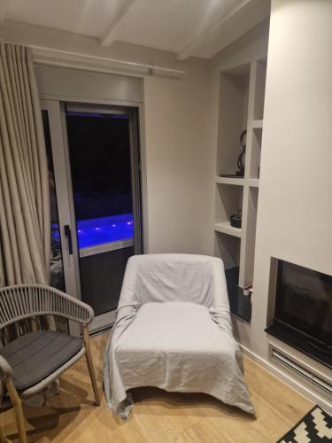 Penthouse with Jackuzy, Saranda (foto 4)