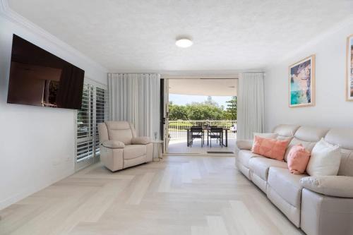 Salt & Sky - Kawana Rooftop Beach Break, Buddina (foto 5)