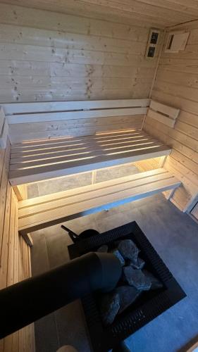 Tiny house - Schoulenka pod mirabelkami in Chlumec (South Bohemian)