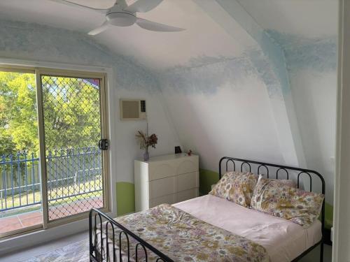 The Rainbow House in Dungog