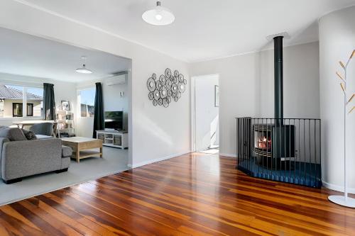 Maple Cottage, Taupo (fotografie 7)