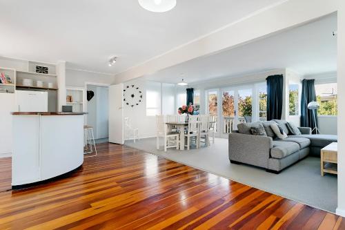 Maple Cottage, Taupo (fotografie 3)