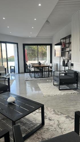 Villa de Campagne in Korba
