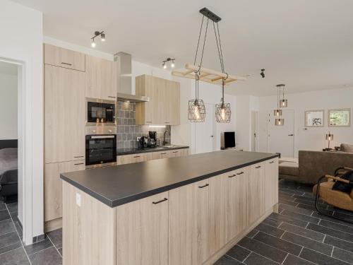 Modern holiday home in Ronse with garden, cleaning included gîte à louer Sommerij