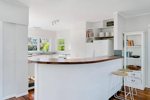Maple Cottage, Taupo (fotografie 10)