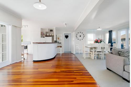 Maple Cottage, Taupo (fotografie 9)