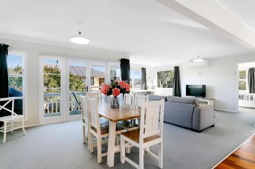 Maple Cottage, Taupo (fotografie 4)