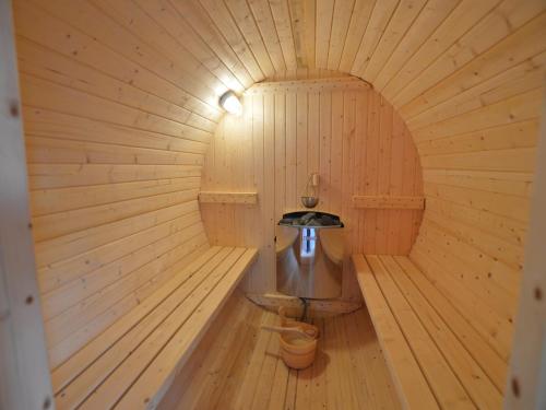 Trooz Villa with Pool & Sauna, cleaning included gîte à louer Goffontaine