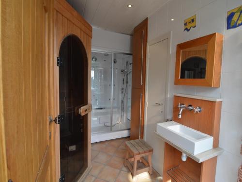 Villa in Middelkerke near town center, cleaning included photo 2