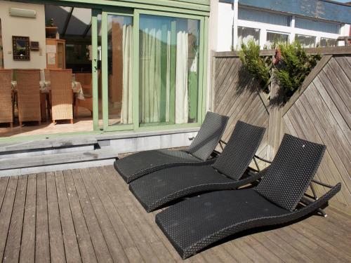 Villa in Middelkerke near town center, cleaning included photo 4