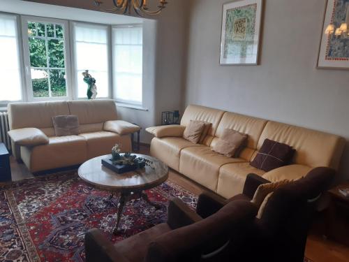 Villa in Middelkerke near town center, cleaning included photo 1