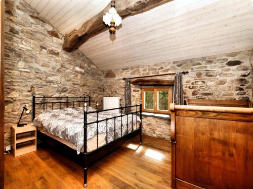 Forest-Edge Stay, Burtonville, cleaning included gîte à louer Pré Carnet