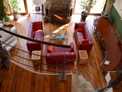 Charming Ardennes Getaway, cleaning included gîte à louer Stoumont