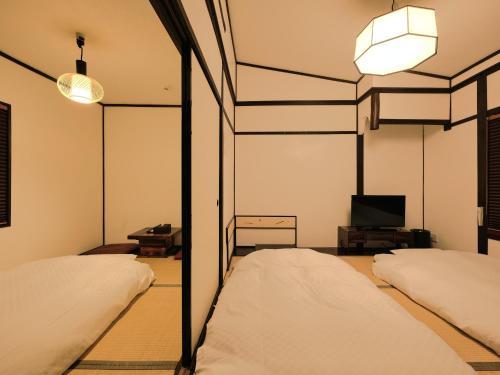 Holiday Home room in Tsumugi ShichijoKagiyacho