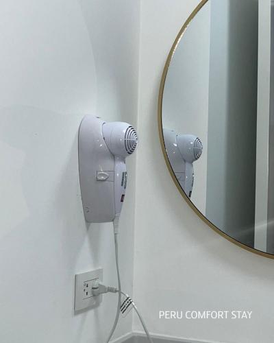 One-Bedroom Apartment image 10