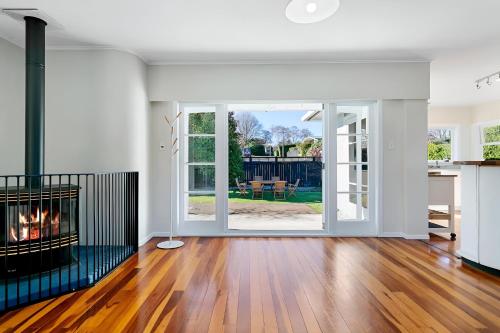 Maple Cottage, Taupo (fotografie 8)