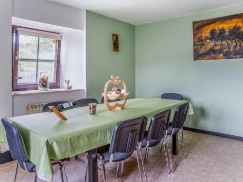 Holiday Home near Ravel Cycling paths, cleaning included gîte à louer Setz