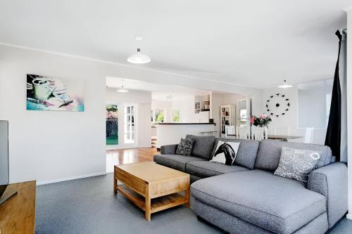 Maple Cottage, Taupo (fotografie 5)
