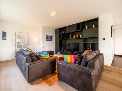 Normandy Villa in a quiet location, cleaning included