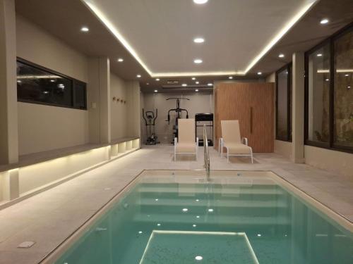 Hotel boutique Tramas Andinas - Salta