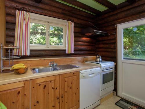 Chalet in Stavelot Neuville for 7 Person, cleaning included