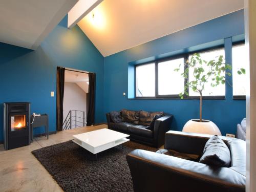 Relax & Play in Ardennes, cleaning included gîte à louer Sibret