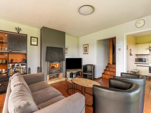 Holiday home Les Hirondelle for 8 persons, cleaning included gîte à louer Six Planes