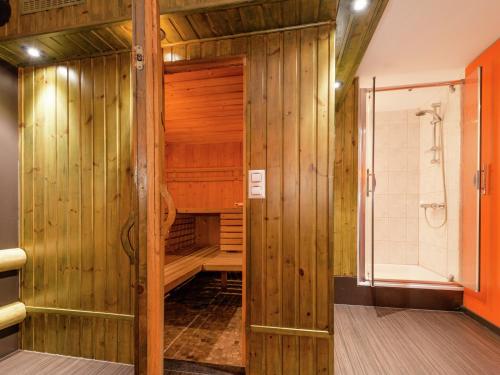 Faymonville Retreat with Sauna, cleaning included gîte à louer Ruthier