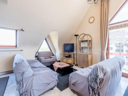 Apartment in Koksijde near the Beach, Koksijde