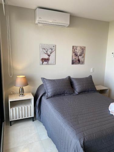 602 - Moderno Monoambiente en Zona Centrica