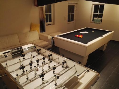 Holiday home with terrace in Ellezelles, cleaning included photo 4