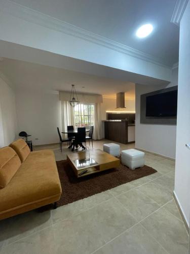 Apartamento moderno y economico · Mérida