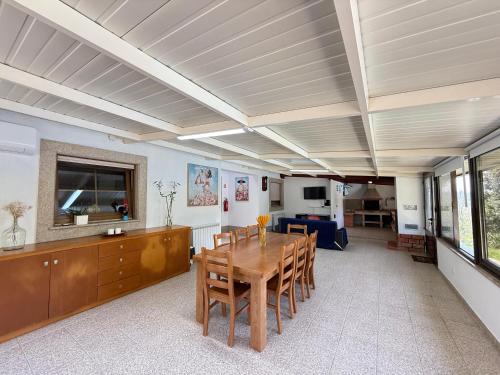 Casa Terra Nova - Gerês (Casa Terra Nova - Geres) in บาลังกา