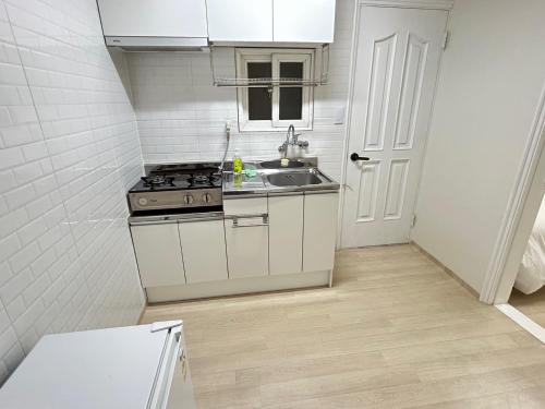 서울 케이하우스 (Kay house) 호텔 외관