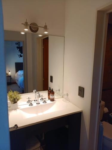 One-Bedroom Apartment image 10
