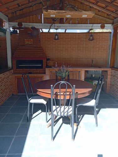 Chacara Arco-Iris in Vila Natal