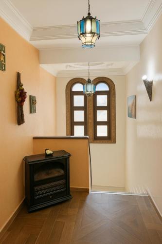 Luxury duplex in the centre of Maarif, Casablanca (foto 5)