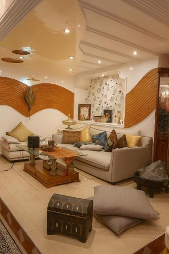 Luxury duplex in the centre of Maarif, Casablanca (foto 10)