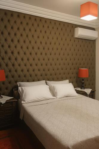 Luxury duplex in the centre of Maarif, Casablanca (foto 9)