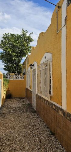 hotelito itzae in Centro