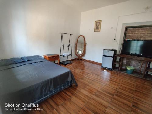 hotelito itzae in Centro