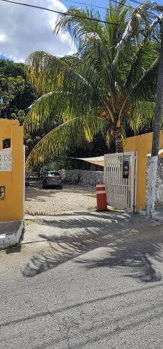 hotelito itzae in Centro