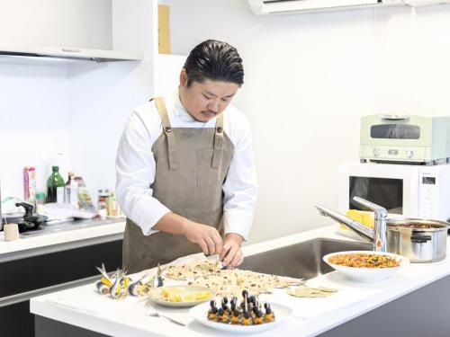 MARSOL CS Beach hotel - 식음료(F&B)